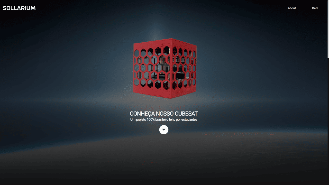 Logotipo Sollarium